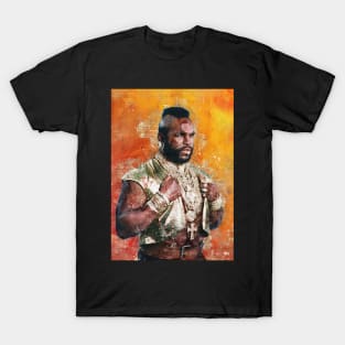 Baracus T-Shirt